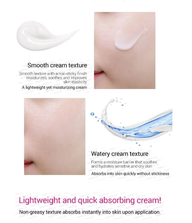 Arbutin 5% Whitening Cream - Crème éclaircissante à l'arbutine 5 %