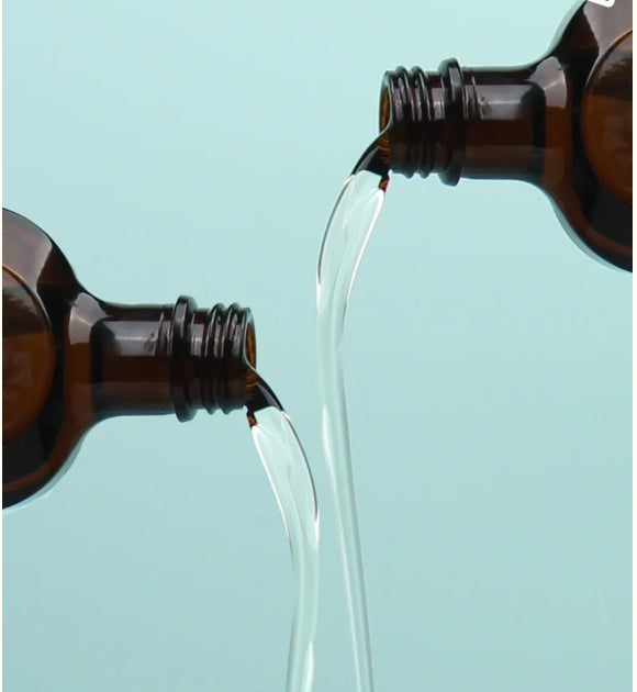 Huile de Romarin Naturelle (Natural Rosemary Oil)