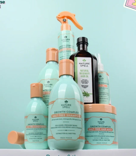Huile de Romarin Naturelle (Natural Rosemary Oil)