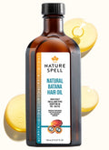 Huile de Batana Naturelle pour les Cheveux