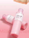 medicube PDRN Pink Niacinamide Milky Toner - Tonique unifiant