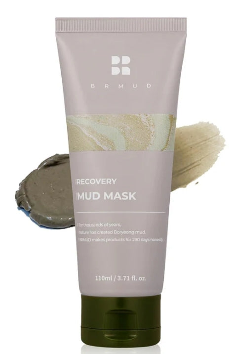 Recovery Mud Mask 110ml