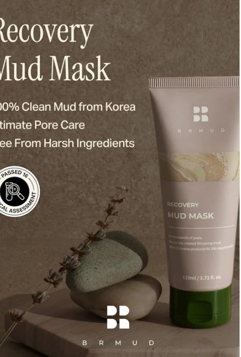 Recovery Mud Mask 110ml