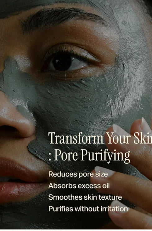 Recovery Mud Mask 110ml
