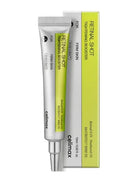 The Vita-A Retinal Shot Tightening Booster