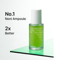 climax Noni Ampoule Calming + Radiance Jumbo