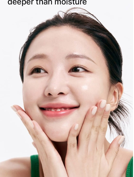 climax Noni Ampoule Calming + Radiance Jumbo