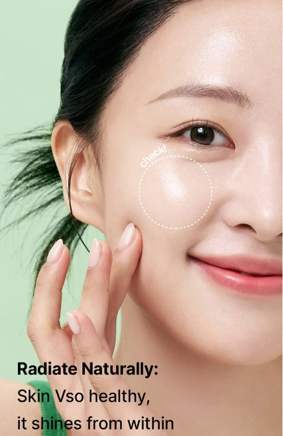 climax Noni Ampoule Calming + Radiance Jumbo