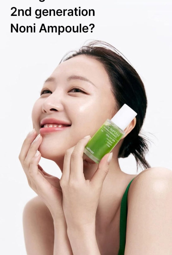 climax Noni Ampoule Calming + Radiance Jumbo