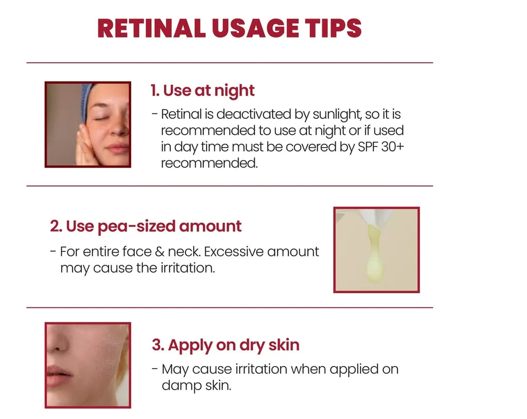KSECTEREC SEOUL 1988 Serum : Retinal Liposome 2% + Black Ginseng - Sérum anti-âge
