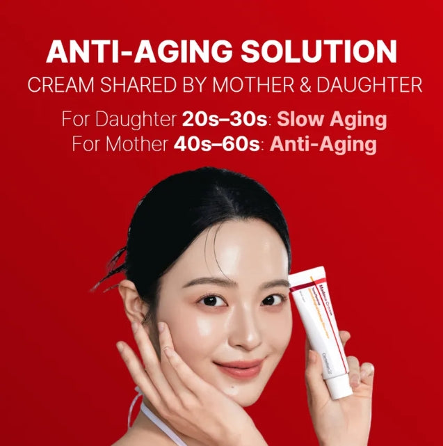 Centelliian24 Madeca Cream Time Reverse - Crème anti-âge