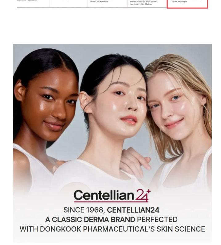 Centelliian24 Madeca Cream Time Reverse - Crème anti-âge