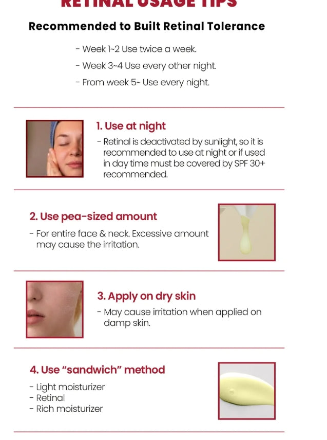 SEOUL 1988 Eye Cream : Rétinal liposome 4 % + extrait de haricot fermenté - Crème contour des yeux