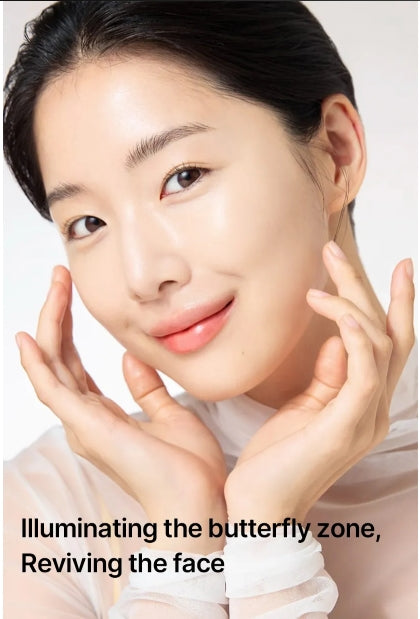 Pore+Dark Spot Brightening Cream - Crème éclaircissante anti-taches