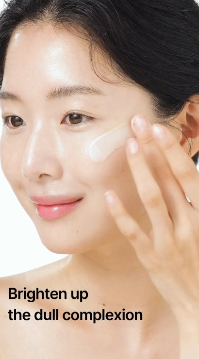 Pore+Dark Spot Brightening Cream - Crème éclaircissante anti-taches