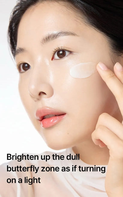 Pore+Dark Spot Brightening Cream - Crème éclaircissante anti-taches