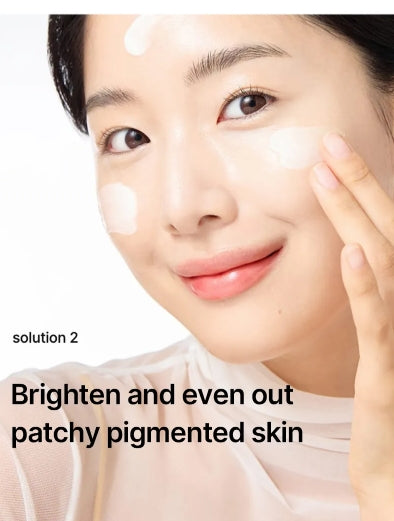 Pore+Dark Spot Brightening Cream - Crème éclaircissante anti-taches