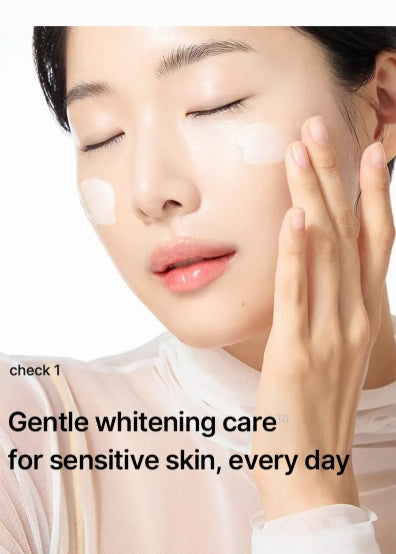 Pore+Dark Spot Brightening Cream - Crème éclaircissante anti-taches