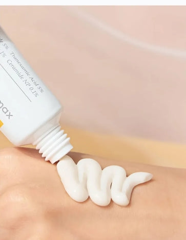Pore+Dark Spot Brightening Cream - Crème éclaircissante anti-taches