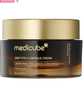 Deep Vita C Capsule Cream - Crème éclaircissante