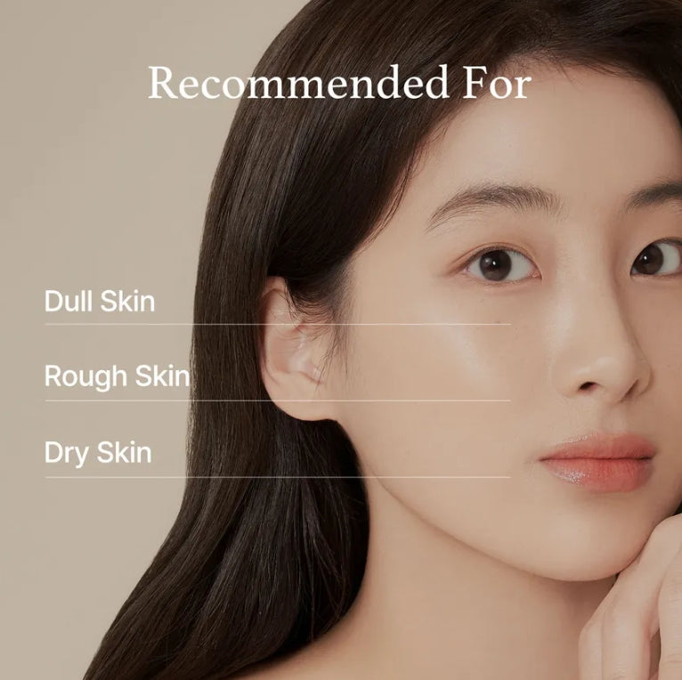 Rice Toner - Lotion tonique au riz