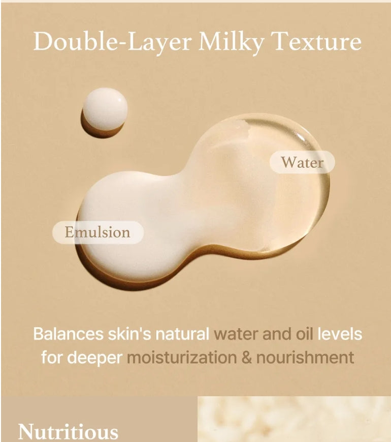 Rice Toner - Lotion tonique au riz