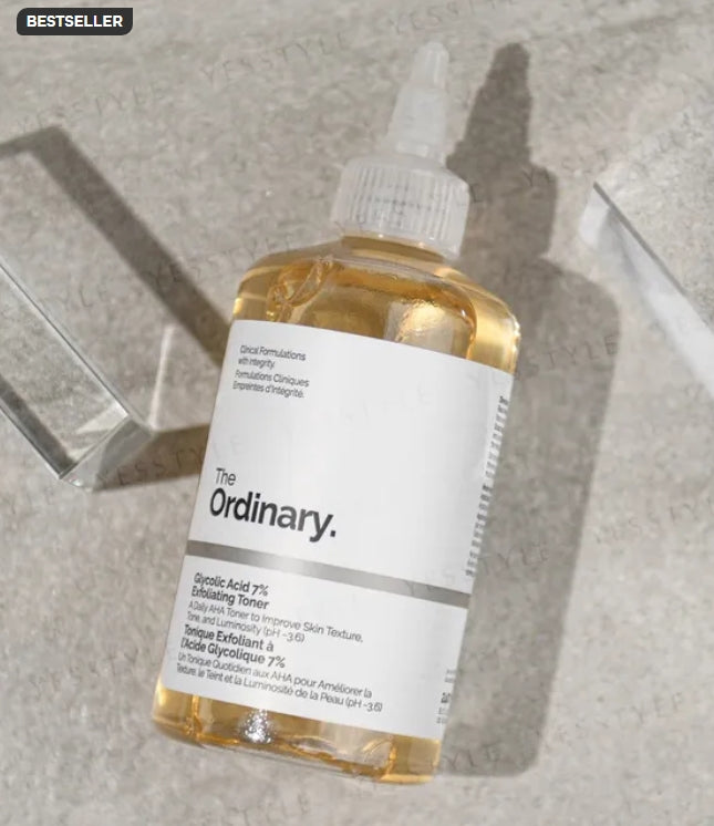 The Ordinary Niacinamide 10% + Zinc 1% Serum - Sérum