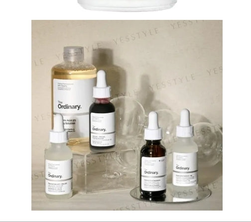 The Ordinary AHA 30% + BHA 2% Peeling Solution - Soin Exfoliant