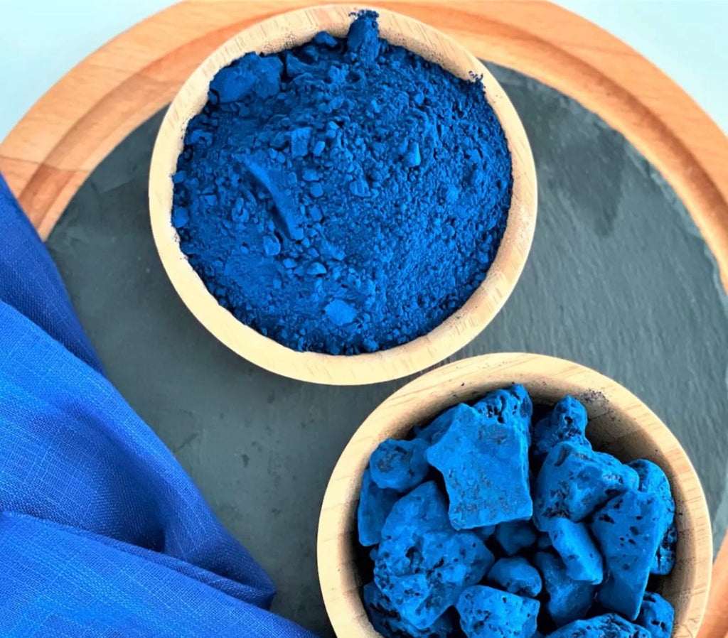 BLUE NILA