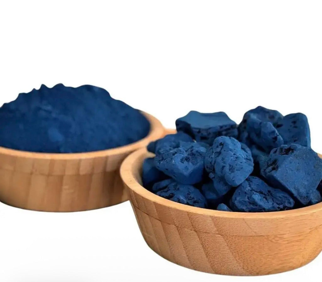 BLUE NILA