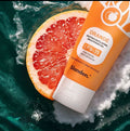 Orange Enzymes