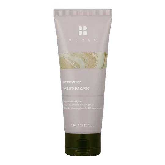 Recovery Mud Mask 110ml